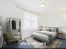 Charmante maison familiale - 178m2 - 6 chambres - Vaste séjour - Jardin et terrasse - Garage - Au cœur de Zola