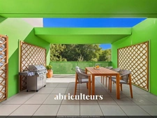 Appartement de 64,46m2<span></span>DPE A<span></span>Immeuble de 2015<span></span>2 chambres -Loggia de 24m2 <span></span>1 parking<span></span>local vélo privatif<span></span>22 rue August Lepère- Nantes