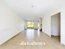Jolie maison de 82,29m2<span></span>3 chambres<span></span>Jardin<span></span>Garage<span></span>Bouguenais<span></span>Rue des Indes Galantes