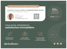 NANTES/ZOLA<span></span>MAISON<span></span>5 PIÈCES<span></span>4 CHAMBRES<span></span>110M2<span></span>549 500€