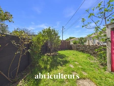 Jolie maison ancienne rénovée - 1 chambre - Terasse et jardin - Rue Arsène Leloup - Couëron