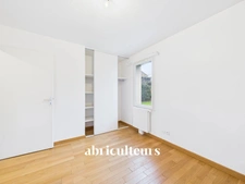 Appartement de 65,18m2 - DPE C - Immeuble de 2011 - 2 chambres -terrasse de 13,75m2  - 1 parking - Espace vélo - 26 rue des grenouilles - Nantes