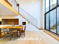 NANTES/ZOLA<span></span>MAISON<span></span>5 PIÈCES<span></span>4 CHAMBRES<span></span>110M2<span></span>549 500€