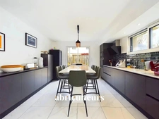 Maison de 130m2 dans une impasse - Belles finitions et luminosité - Sous décennale - Vallée du cens - Proximité d’Orvault Bourg