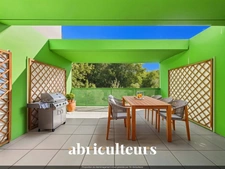 Appartement de 64,46m2<span></span>DPE A<span></span>Immeuble de 2015<span></span>2 chambres -Loggia de 24m2 <span></span>1 parking<span></span>local vélo privatif<span></span>22 rue August Lepère- Nantes