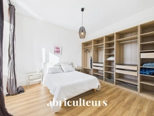 Bel appartement de 94m2 — Traversant et lumineux - DPE C - 3 Chambres spacieuses  - Cave et Grenier - Nantes - Proche rue de la bastille