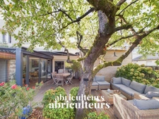 NANTES - ZOLA/CHANTENAY - MAISON - 7 PIECE - 5 CHAMBRES - 150M2 - 643 000€