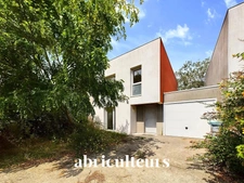 Jolie maison de 82,29m2<span></span>3 chambres<span></span>Jardin<span></span>Garage<span></span>Bouguenais<span></span>Rue des Indes Galantes