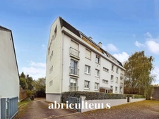 Beau T3 baigné de lumière - Parfait état, balcon, parking et cave - 11 rue Jacquelin à Nantes 44300