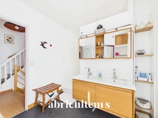 Charmante maison familiale - 178m2 - 6 chambres - Vaste séjour - Jardin et terrasse - Garage - Au cœur de Zola