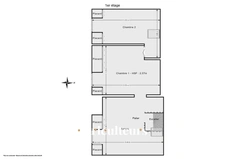 INDRE<span></span>MAISON<span></span>6 PIÈCES<span></span>4 CHAMBRES<span></span>142M2<span></span>385 000€