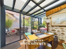 NANTES - ZOLA/CHANTENAY - MAISON - 7 PIECE - 5 CHAMBRES - 150M2 - 643 000€