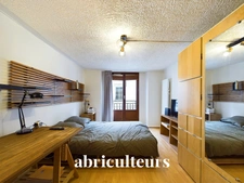 Nantes<span></span>Hypercentre<span></span>Appartement<span></span>1 Pièce<span></span>435€ CC<span></span>Rue Beauregard