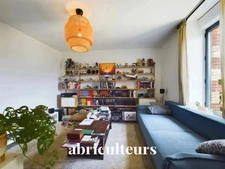 Maison rénovée de 121m2<span></span>Terrasse bois<span></span>Charme de l’ancien<span></span>3 chambres<span></span>Sainte-Luce<span></span>Allée des trois chênes