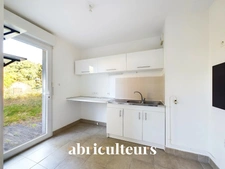 Jolie maison de 97,54 m2 - 4 chambres - Jardin - Agencement idéal - Garage - Bouguenais - Allée de la Jaguère