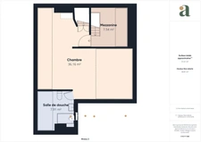 NANTES/ZOLA - MAISON - 7 PIÉCES - 4 CHAMBRES - 220M2 - 829 900€