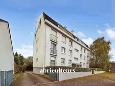 Beau T3 baigné de lumière<span></span>Parfait état, balcon, parking et cave<span></span>11 rue Jacquelin à Nantes 44300