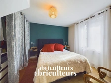 NANTES - ZOLA/CHANTENAY - MAISON - 7 PIECE - 5 CHAMBRES - 150M2 - 643 000€