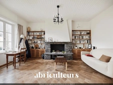 Maison à rénover<span></span>4 chambres<span></span>jardin et terrasse<span></span>garage<span></span>Noirmoutier-en-l’île