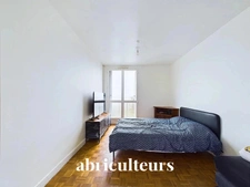 Appartement T4 - 89m2 - lumineux - locataire en place – Investissement locatif à Bellevue