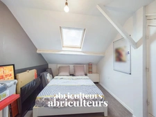 NANTES - ZOLA/CHANTENAY - MAISON - 7 PIECE - 5 CHAMBRES - 150M2 - 643 000€