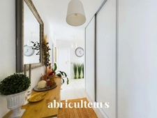 Beau T3 baigné de lumière - Parfait état, balcon, parking et cave - 11 rue Jacquelin à Nantes 44300