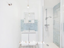 Jolie maison ancienne rénovée - 1 chambre - Terasse et jardin - Rue Arsène Leloup - Couëron