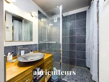 Bel appartement de 66,25m2 - Sans travaux - Balcon au sud - Parking - Quartier République - Rue Saint-Hermeland