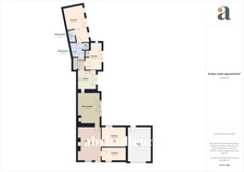 Maison à rénover<span></span>4 chambres<span></span>jardin et terrasse<span></span>garage<span></span>Noirmoutier-en-l’île