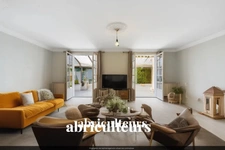 NANTES/CROISSANT/JULES VERNE - MAISON - 5 PIÉCES - 3 CHAMBRES - 120M2 - 422 700€