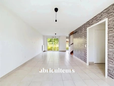 Belle maison de 82,29m2 - 3 chambres - Jardin - Garage - Bouguenais - Rue des Indes Galantes