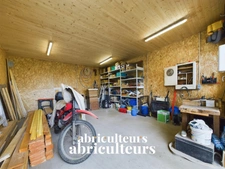 BOUGUENAIS - MAISON - 6 PIÉCES - 4 CHAMBRES - 130M2 - 461 250€