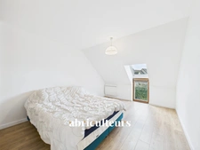 Maison en excellent état - 3 chambres - 1 bureau - DPE C - Garage -Jardin - Nantes - Haluchère