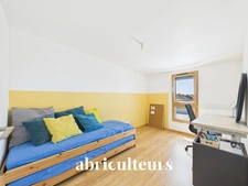 Grande maison d'architecte de 219M2<span></span>DPE C<span></span>Jardin<span></span>5 chambres<span></span>Mobilier sur-mesure<span></span>Un garage/buanderie<span></span>2 parking<span></span>Rezé<span></span>Rue de l’Aérodrome