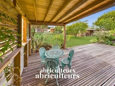 BOUGUENAIS - MAISON - 6 PIÉCES - 4 CHAMBRES - 130M2 - 461 250€