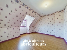 NANTES/CROISSANT/JULES VERNE - MAISON - 5 PIÉCES - 3 CHAMBRES - 120M2 - 422 700€