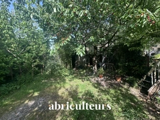 Terrain constructible - 120m2 - Construction de 95 à 100m2 - Au coeur du quartier Zola