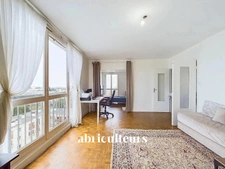 Appartement T4 - 89m2 - lumineux - locataire en place – Investissement locatif à Bellevue