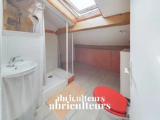 NANTES/ZOLA - MAISON - 7 PIÉCES - 4 CHAMBRES - 220M2 - 829 900€