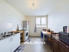 Appartement T4 - 89m2 - lumineux - locataire en place – Investissement locatif à Bellevue