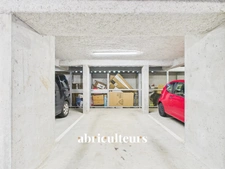 Bel appartement de 63,55m2 - Construction de 2013 - Excellent état  - DPE C - 2 chambres - Un balcon - Une buanderie - 2 parkings - 38 rue Jean-Claude Maisonneuve - Couëron