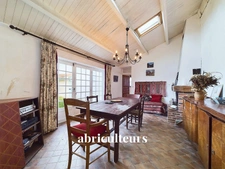 Maison à rénover<span></span>4 chambres<span></span>jardin et terrasse<span></span>garage<span></span>Noirmoutier-en-l’île