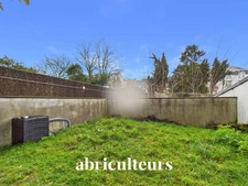 Appartement clés en main de 94,45m2<span></span>3 chambres <span></span>DPE C<span></span>Grenier et cave<span></span>Nantes<span></span>Rue des Dervallières