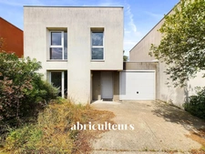 Belle maison de 82,29m2 - 3 chambres - Jardin - Garage - Bouguenais - Rue des Indes Galantes