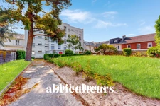 NANTES / CHANTENAY - APPARTEMENT - 2 PIECES - 1 CHAMBRE - 50,84M2 - 178 500€