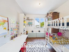 Appartement lumineux<span></span>Calme <span></span>DPE C<span></span>2 chambres<span></span>Un balcon<span></span>Une cave<span></span>Proximité Chézine et Parc de procé<span></span>Avenue Richelieu