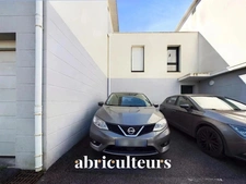 Bel appartement de 66,25m2 - Sans travaux - Balcon au sud - Parking - Quartier République - Rue Saint-Hermeland