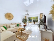 Beau T3 baigné de lumière - Parfait état, balcon, parking et cave - 11 rue Jacquelin à Nantes 44300