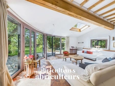 NANTES/ZOLA - MAISON - 7 PIÉCES - 4 CHAMBRES - 220M2 - 829 900€