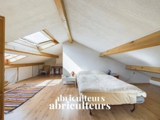 NANTES/ZOLA - MAISON - 7 PIÉCES - 4 CHAMBRES - 220M2 - 829 900€